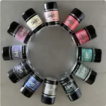 Lot 12 nouveaux magicals