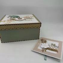 LOT DE 11 DIES COEURS