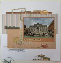 Lot de 2 dies cadre et appareil et photo