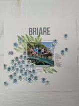 lot de 26 dies alphabet couture 3 cm