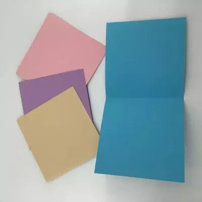 LOT DE 4 CARTES 31 X 15.5 CM OCCASION