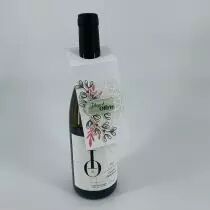 Lot de 4 dies feuillages de printemps