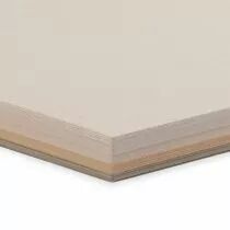 LOT DE 50 FEUILLES DARK KRAFT 200g - 5 COULEURS