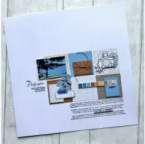 Lot de 7 dies timbres