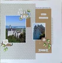 Lot de 7 dies timbres