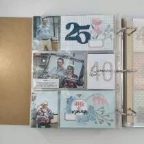 lot de 9 dies chiffres géants couture 5 cm