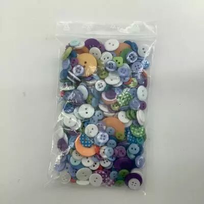 LOT DE BOUTONS