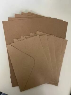 LOT DE CARTES + ENVELOPPES
