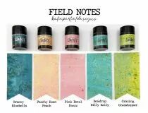 Magical Shaker 2.0 Set 5/Pkg Katie Pertiet\'s Field Notes
