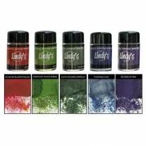 Magical Shaker 2.0 Set 5/Pkg Sonia\'s French Garden