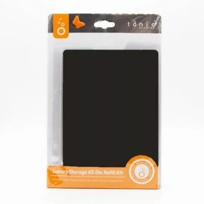 Magnetic Die Storage Case Refills A5