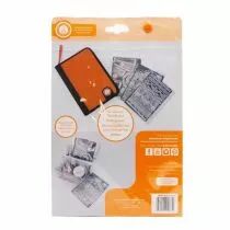 Magnetic Die Storage Case Refills A5