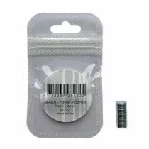 Magnets 1x8mm (20pcs)