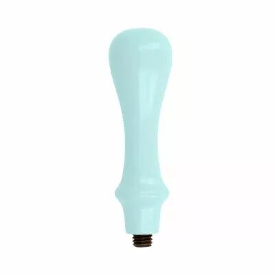 MANCHE POUR CACHET DE CIRE BLEU