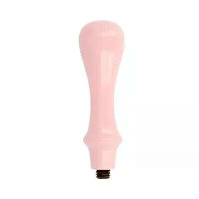 MANCHE POUR CACHET DE CIRE ROSE