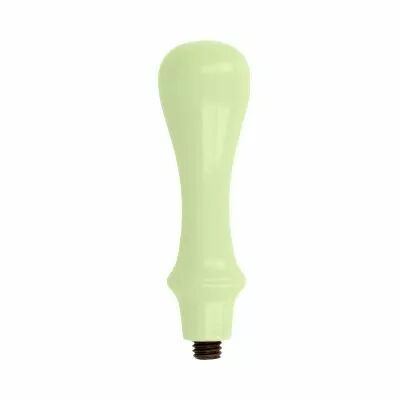 MANCHE POUR CACHET DE CIRE VERT