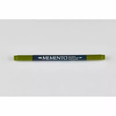 Marqueur Memento bamboo leaves
