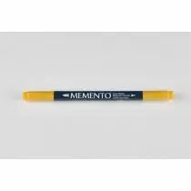 Marqueur Memento cantaloupe