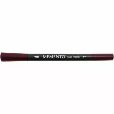 Marqueur Memento elderberry
