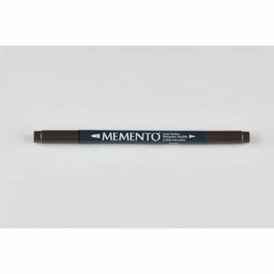Marqueur Memento expresso truffle