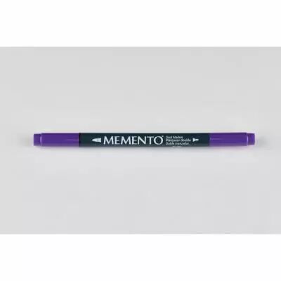 Marqueur Memento grape jelly