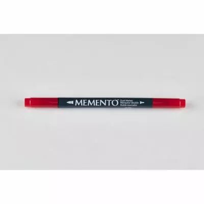 Marqueur Memento Lady Bug