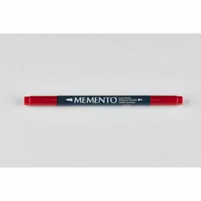 Marqueur Memento Love Letter