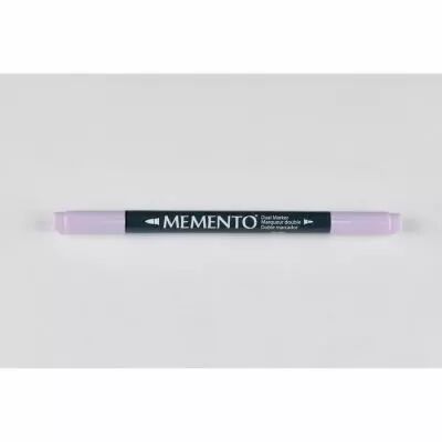 Marqueur Memento lulu lavender