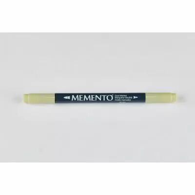 Marqueur Memento new sprout