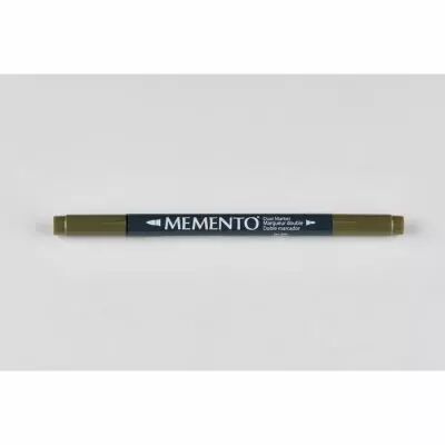 Marqueur Memento olive grove