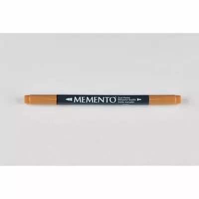 Marqueur Memento peanut brittle