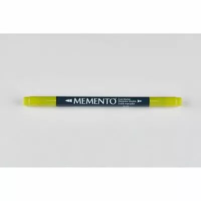 Marqueur Memento pear tart