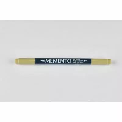 Marqueur Memento pistachio