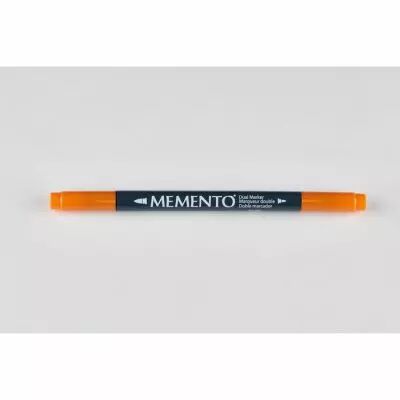 Marqueur Memento tangelo