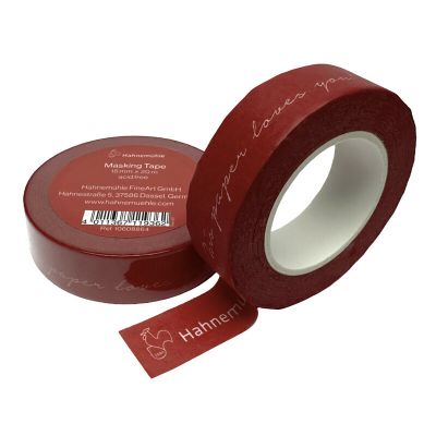 Masking Tape 15 mm x 20 mtres