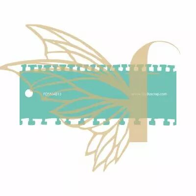 MASQUE BORDURE CARNET