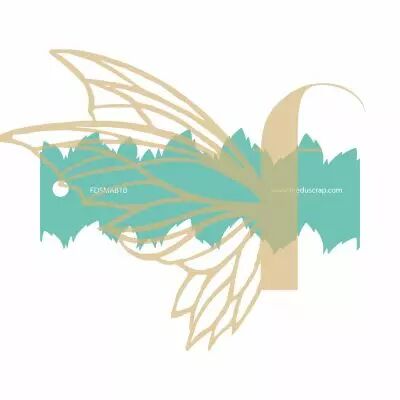 MASQUE BORDURE COULURES