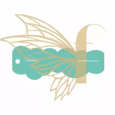 MASQUE BORDURE GRANDS NUAGES