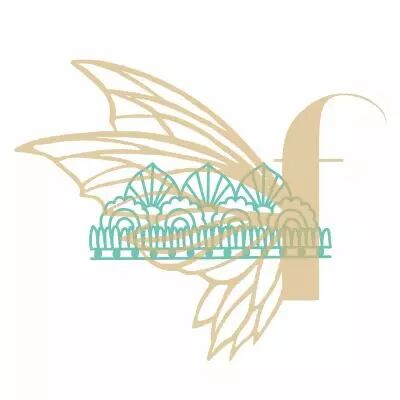 MASQUE BORDURE HENNE