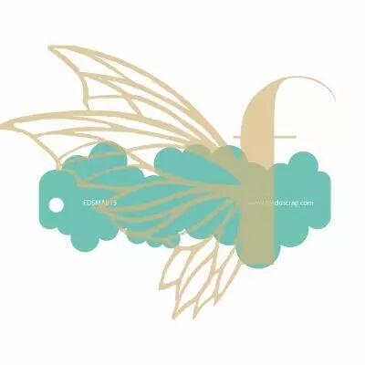 MASQUE BORDURE PETIT NUAGE