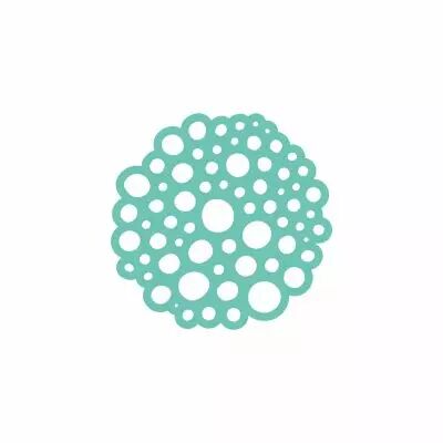 MASQUE BULLE DE RONDS
