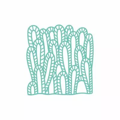 MASQUE CACTUS