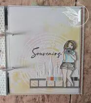 MASQUE COUPOLE OBSERVATOIRE