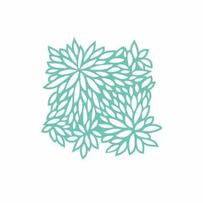 MASQUE CROIX ENLAC�ES