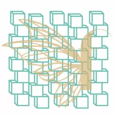 MASQUE CUBE