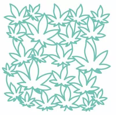 Masque Feuilles d\'�rable