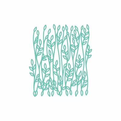 MASQUE FEUILLES DANSANTES OUVERTES