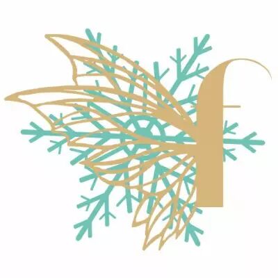 MASQUE FLOCON 2