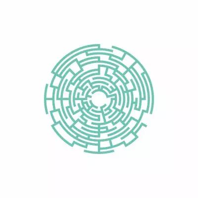 MASQUE LABYRINTHE