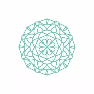 MASQUE MANDALA 4